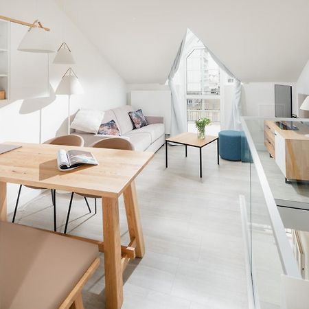 Nordstrandperlen Apartments Norderney Exterior photo